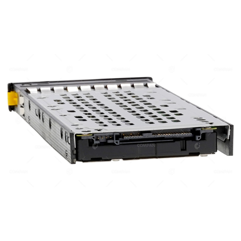 840459-001 HPE HDD 1.2TB 10K SAS 12G 2.5" SFF HOT-SWAP STORESERV 8000